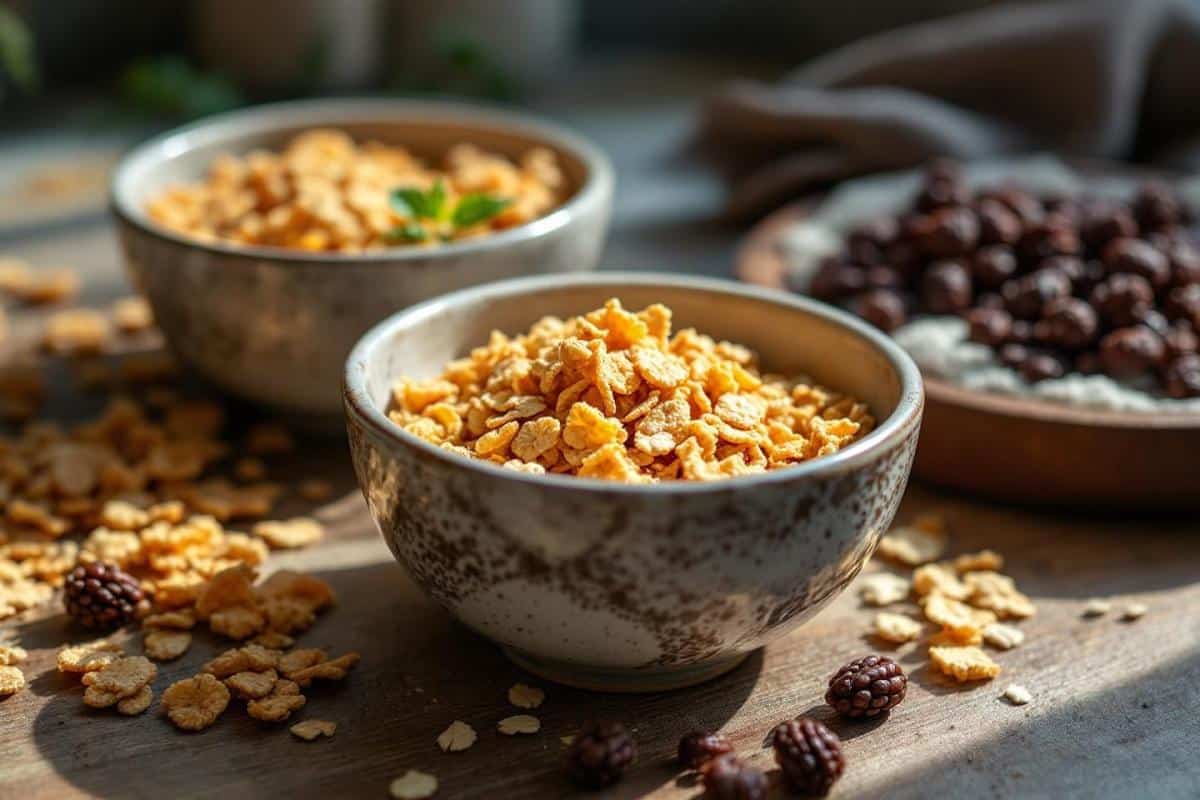 Par quoi remplacer la chapelure ?