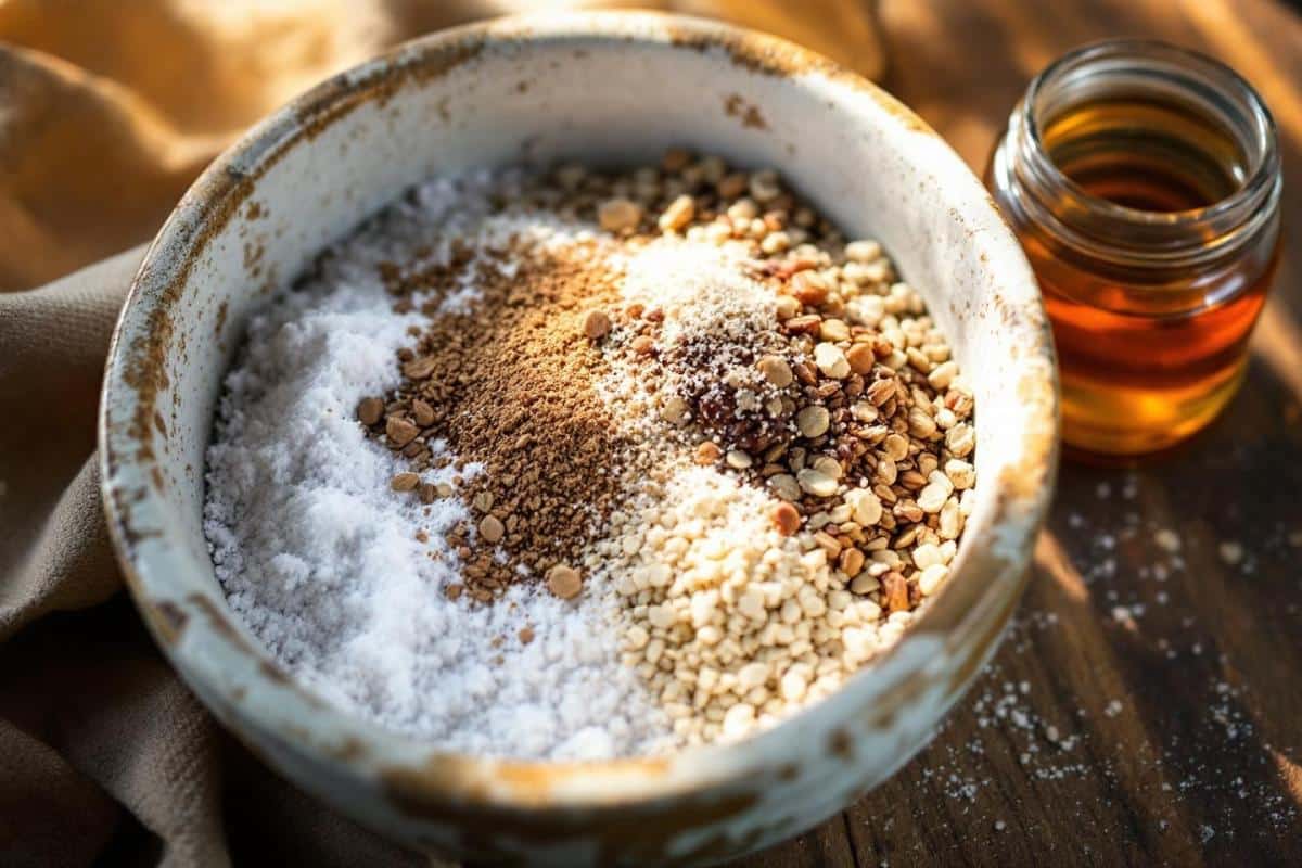 Par quoi remplacer le sucre ?