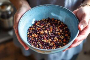 Quelle quantité de graines par jour pour maigrir ?