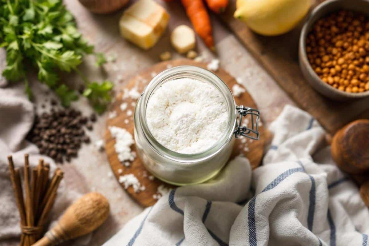 Par quoi remplacer le mirin ?