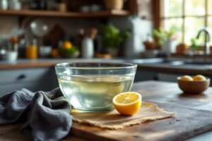 Par quoi remplacer le vin blanc dans une recette ?