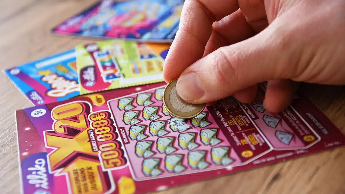 nouveau jeu fdj à 3 € une chance sur 4 de gagner jusqu’à 50 000 €